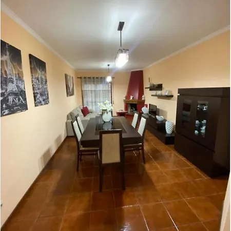 Cavadas House 아파트 포르투