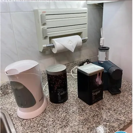 아파트 Cavadas House