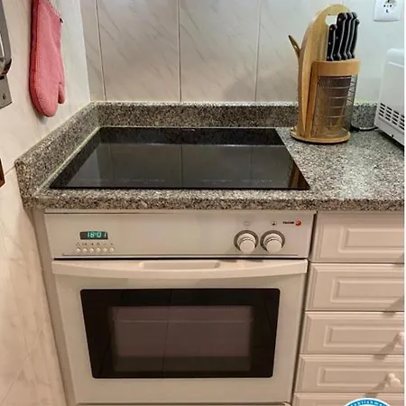 아파트 Cavadas House *