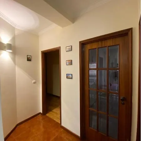 Cavadas House * 포르투