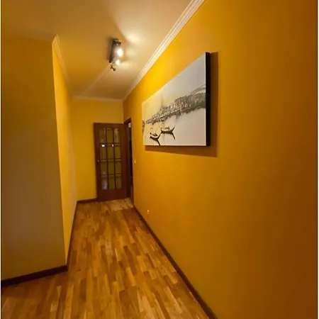 아파트 Cavadas House *