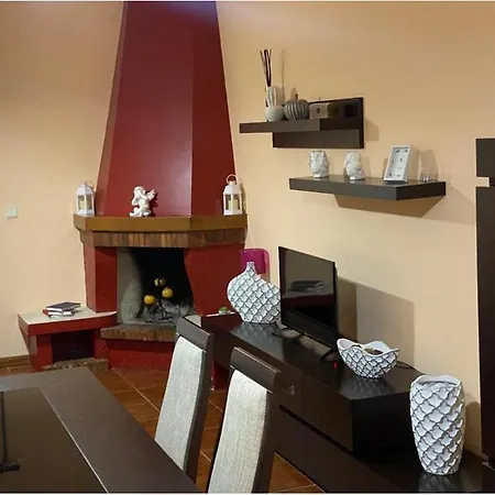 Cavadas House Apartmán *