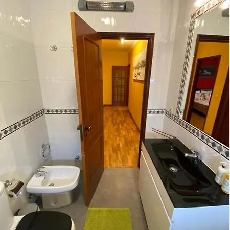 Cavadas House Apartment *