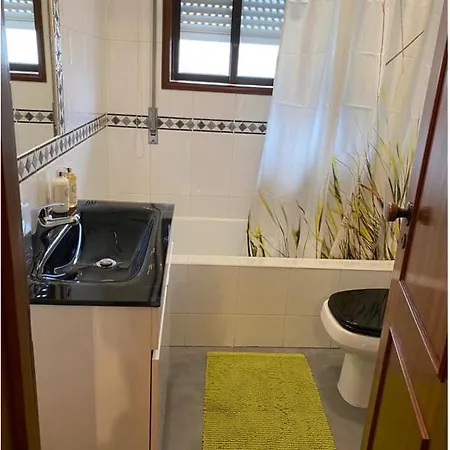 Apartment Cavadas House