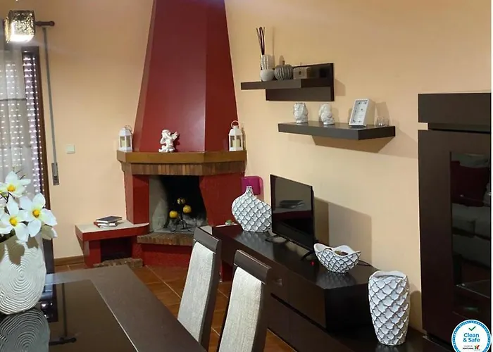 Cavadas House アパート *