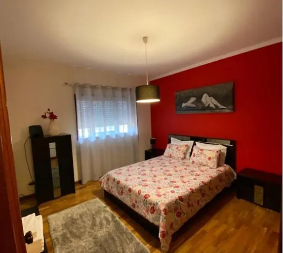 Cavadas House * Porto