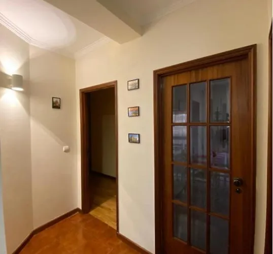 Cavadas House * ポルト