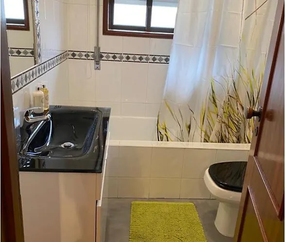 Apartment Cavadas House