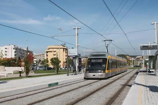 アパート Cavadas House ポルト