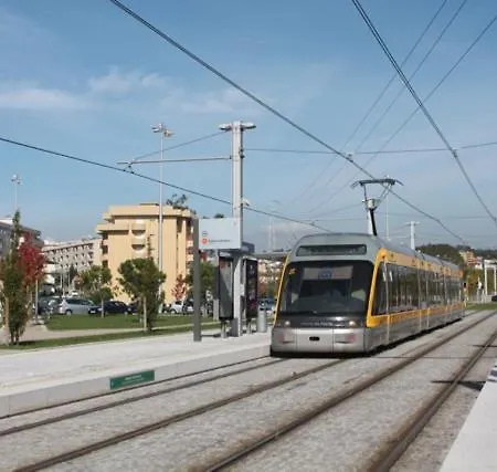 شقة Cavadas House بورتو