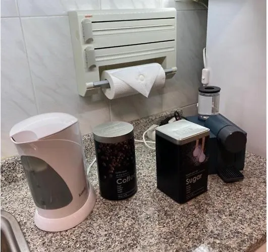 Apartman Cavadas House