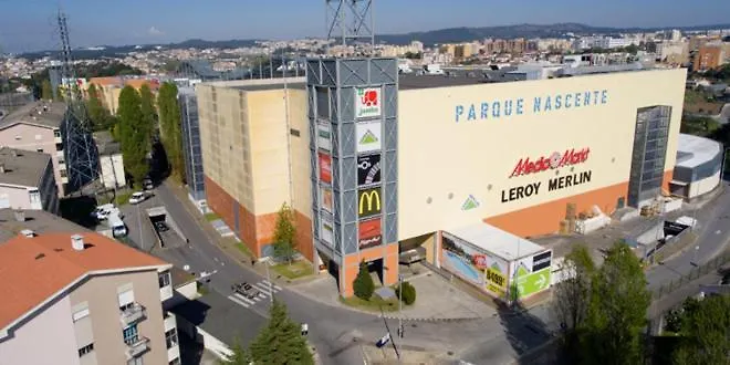 Apartman Cavadas House