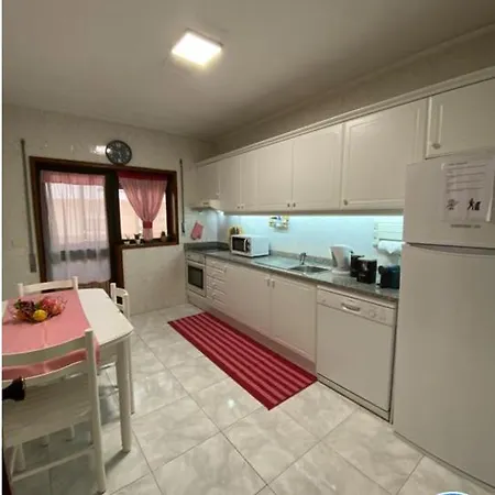 Cavadas House