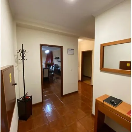 Cavadas House *