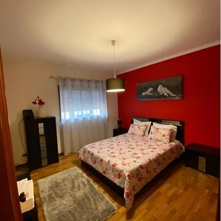 Cavadas House * Порту