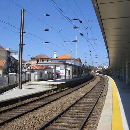 Apartamento Cavadas House Porto