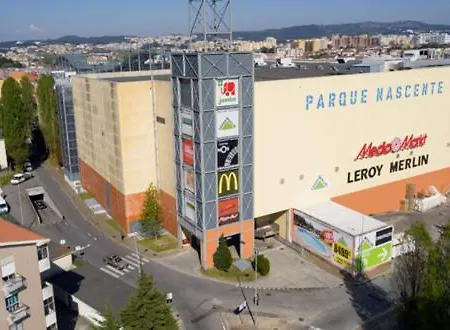 Апартаменты Cavadas House